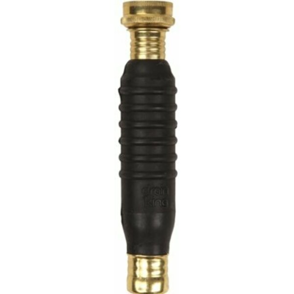 Gt Water Products 186S DRAIN KING PIPE OPENER 186